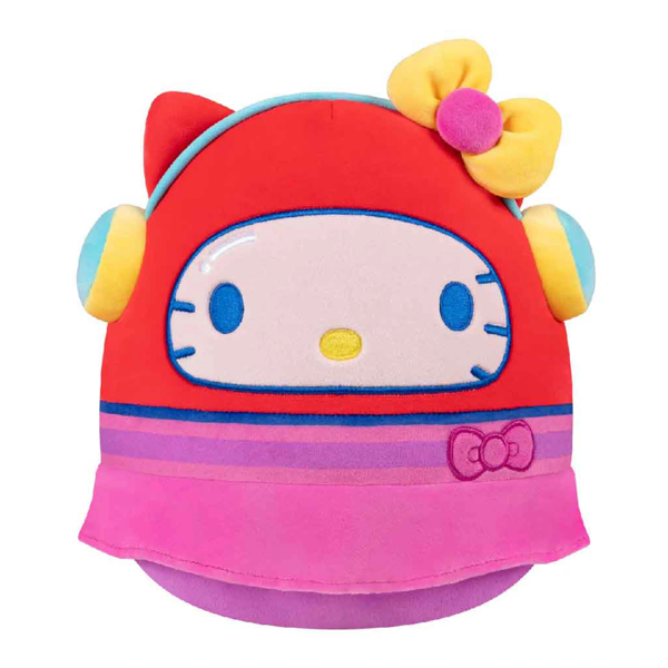 Squishmallows Hello Kitty Serisi 20 cm - 1 ADET - Image 1