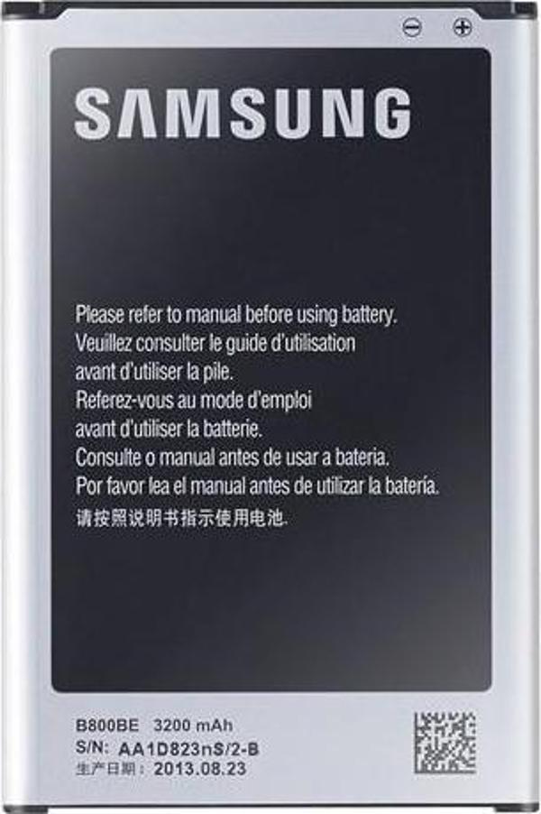 Sesatech Samsung Uyumlu Kvy Galaxy Note 3 N9000 Batarya Eb-B800Bebecww - Image 1