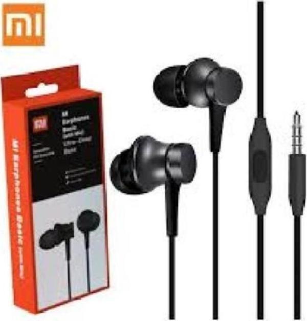 Sesatech Xiaomi Uyumlu Mi Kulaklık Yüksek Ses Kalitesi - Image 1