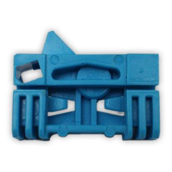 Cam Kriko Sağ Ön Oto Agraf Oto Klips Renault Laguna 2 2001-2007 5 Adet - Image 1