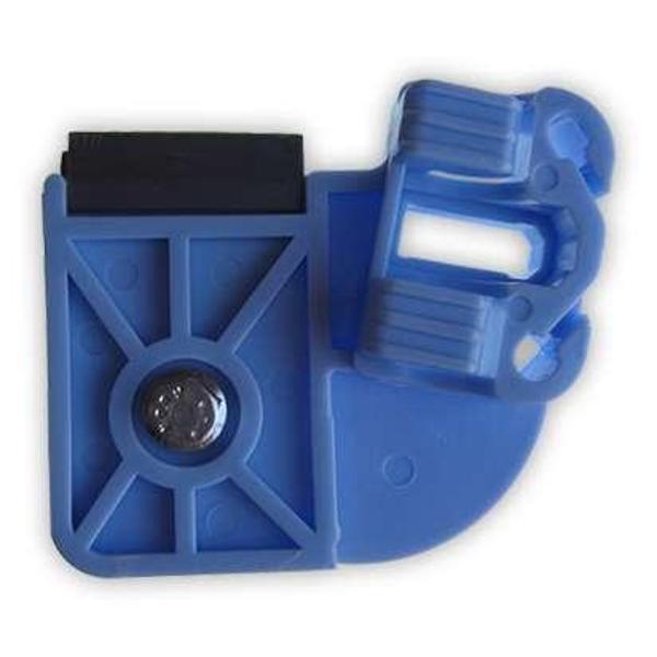 VW T5 2003-2014 Sağ B Ön Cam Kriko Klipsi 2 Adet - Image 1