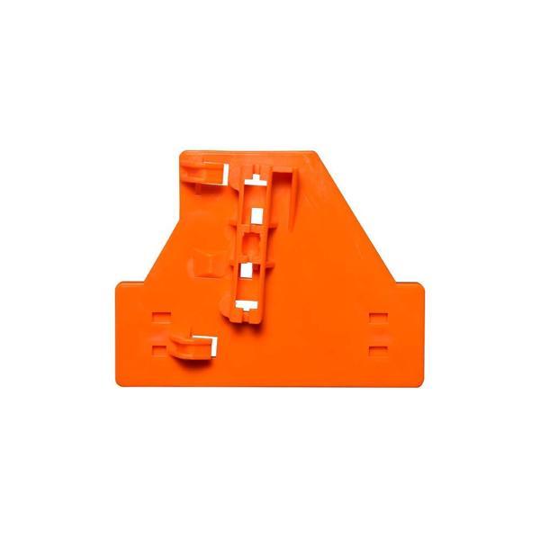 Audi A4 2005-2009 Sağ Arka Cam Kriko Klipsi 5 Adet - Image 1