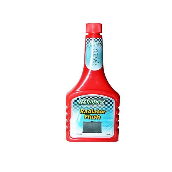 Radyatör İç temizleyici 300 Ml Hardex - Image 1