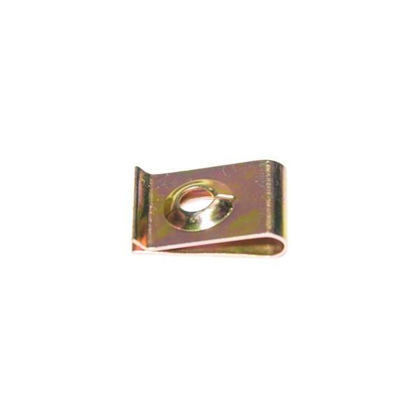 Trifon Somun 4,8x12x18mm VW Audi Mercedes  10 Adet - Image 1