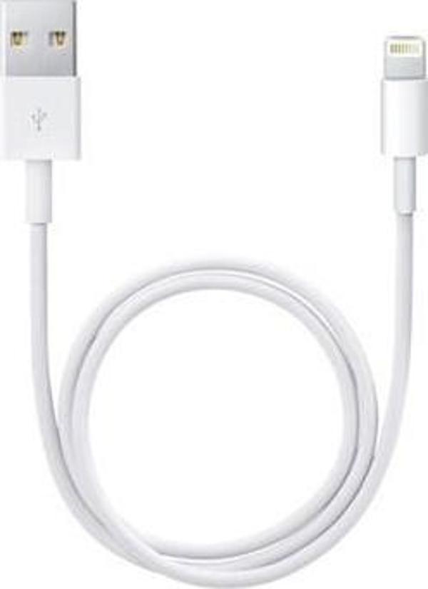 Sesatech Apple Uyumlu Cepium iPhone 6 Plus/6/5S/5C/5 iPad Mini/iPad Air Lightning USB Kablo - TR-588 - Image 1