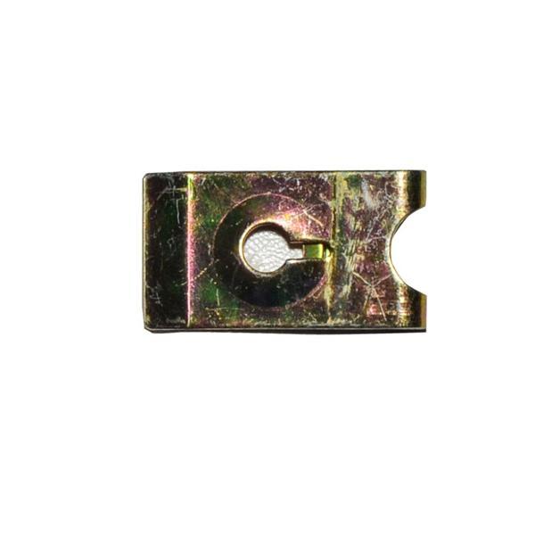 Somun Trifon 4,2X15X26mm 10 Adet - Image 1