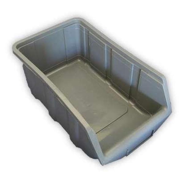 Plastik Avadanlık Gri Pa350 - Image 1