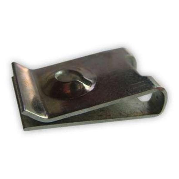 Trifon Somun Beyaz 3 9X12X18mm Beyaz Çinko  A0009944945 Mercedes Ford 237929 10 Adet - Image 1