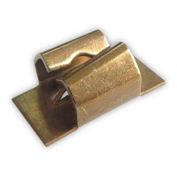 Trifon Somun 4,8mm A0009945545 Mercedes 10 Adet - Image 1