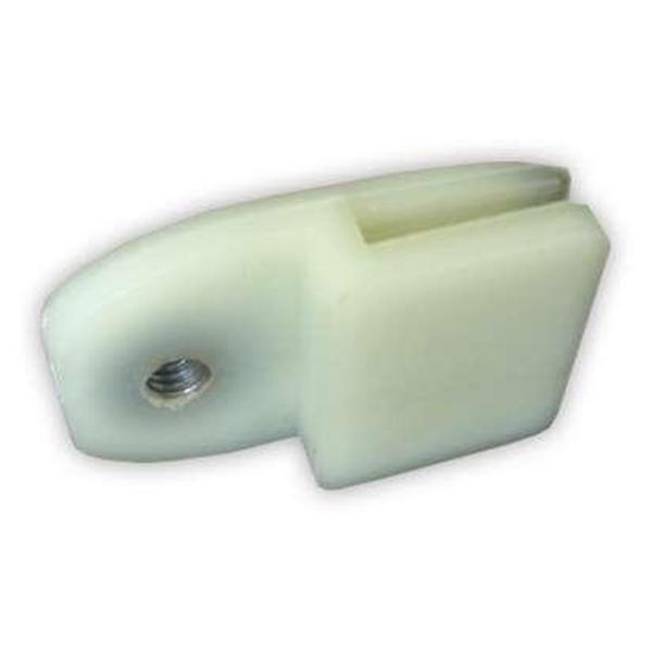 Cam Kızak Klipsi M6 Somunlu 29X44 Mitsubishi Lancer Outlander Honda Civic Accord CR-V Jazz 1988-2015  2 Adet - Image 1