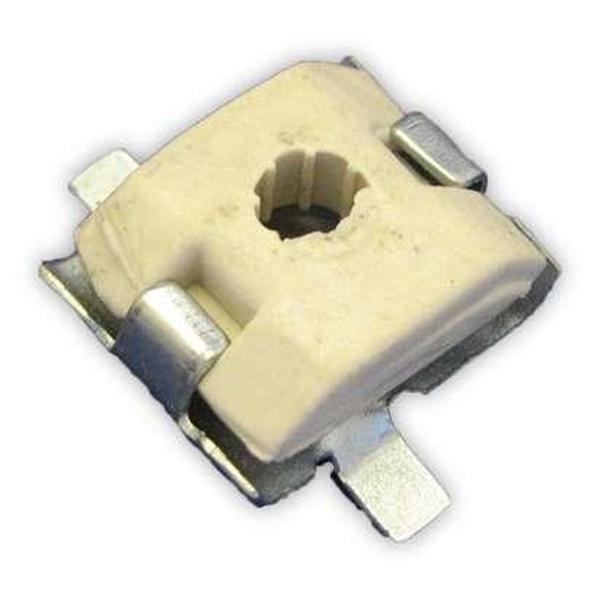 Klips Kolçak Somunu Fiat TPSX 14220190 10 Adet - Image 1