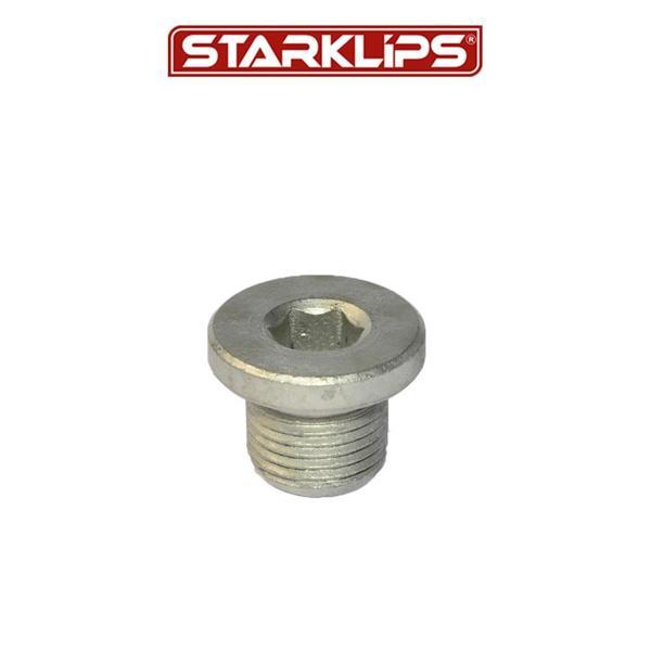 Tapa Karter M16X15mm 8 Allen 016393 0163.88 7703075347 7703075348 7703075012 7903075033 Peugeot Citroen Renault 5 Adet - Image 1