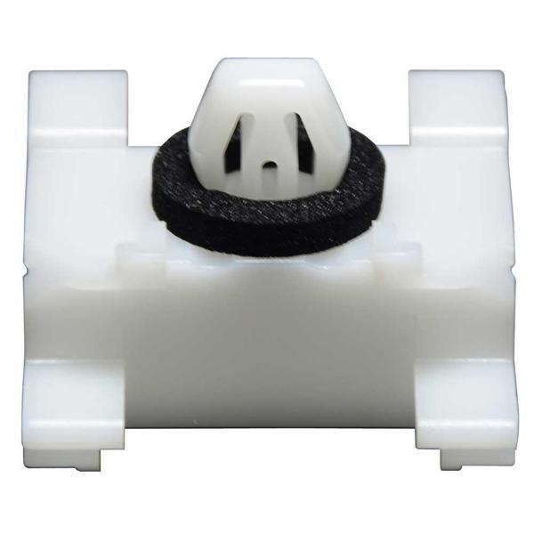 Marşbiyel Klipsi Dyc000091 Land Rover 10 Adet - Image 1