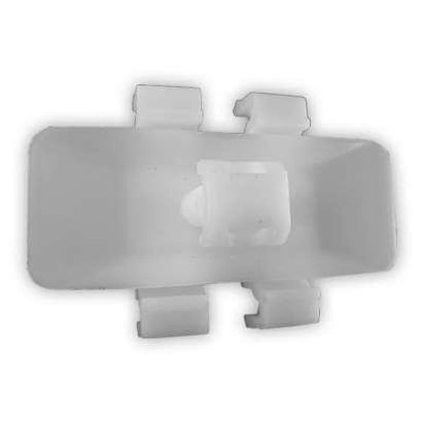 Kaplama Klipsi Çift Tırnaklı 0079887178 Mercedes W202 W203 W211 10 Adet - Image 1