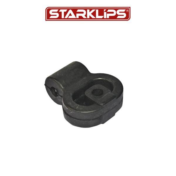 Lastik Egsoz Fiat Fiorino Citroen Nemo Peugeot Bipper 2 Adet - Image 1