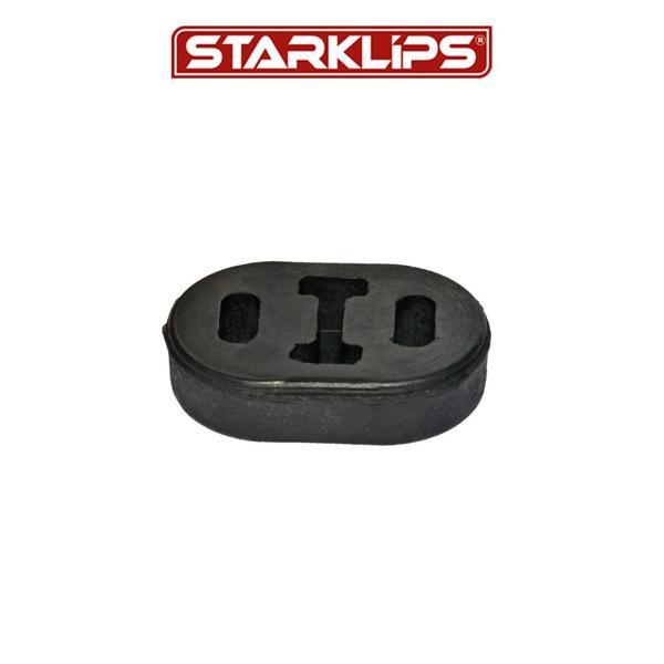 Lastik Egsoz Orta 7667624 Fiat Tempra 2 Adet - Image 1