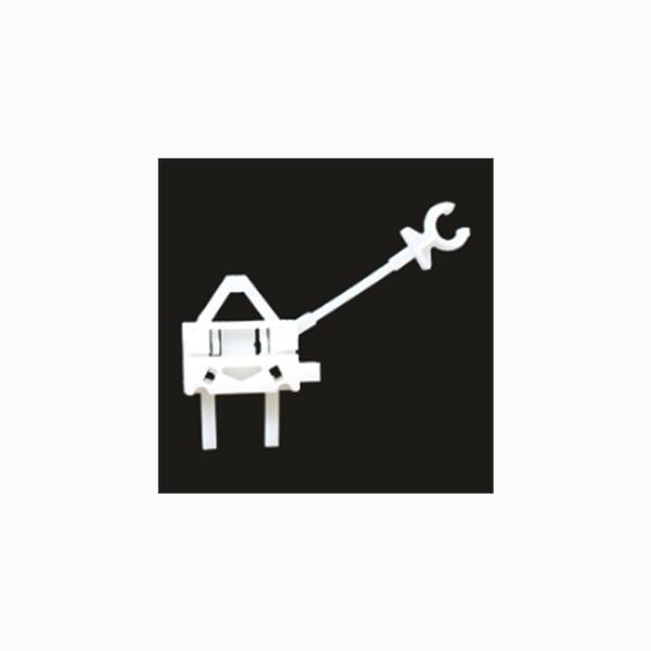 Cam Kriko Klipsi Sol Fiat Doblo 2006-2010 51830870-51793189  2 Adet - Image 1