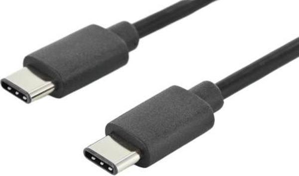 Sesatech Ednet Type-C To Type-C Kablo 1.8m - Image 1