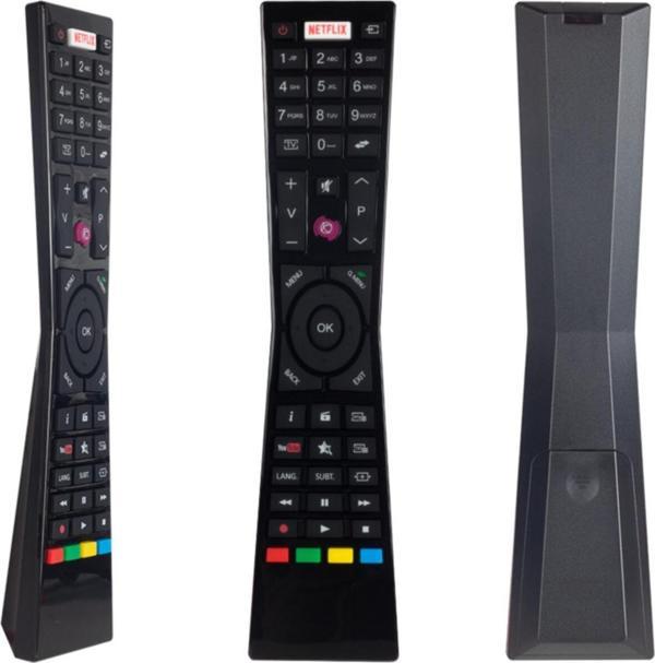 Ncp Netflıx Youtube Tuşlu Lcd Led Tv Kumandası - Image 1