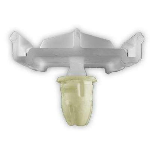 Kaplama Klipsi 0019888081 Mercedes 202 210 10 Adet - Image 1