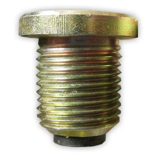 Karter Tapası M16X16X22 8 Allen Mıknatıslı 7703075210 Renault R9 R12 2 Adet - Image 1