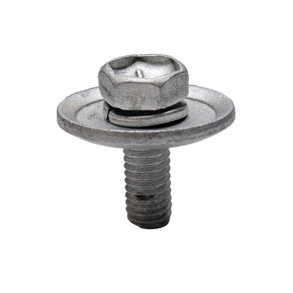 Muhafaza Vidası 90119-06665 Toyota 10 Adet - Image 1