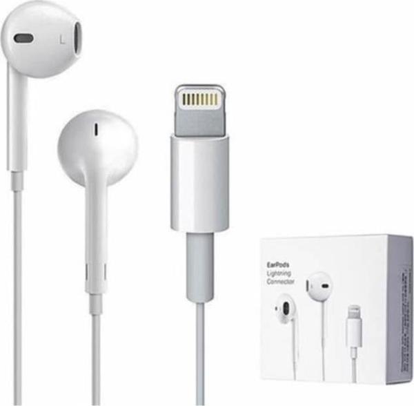 Ios Uyumlu Lightning Kulaklık 7 7 Plus 8 8 Plus X Xs Max Xr - Image 1