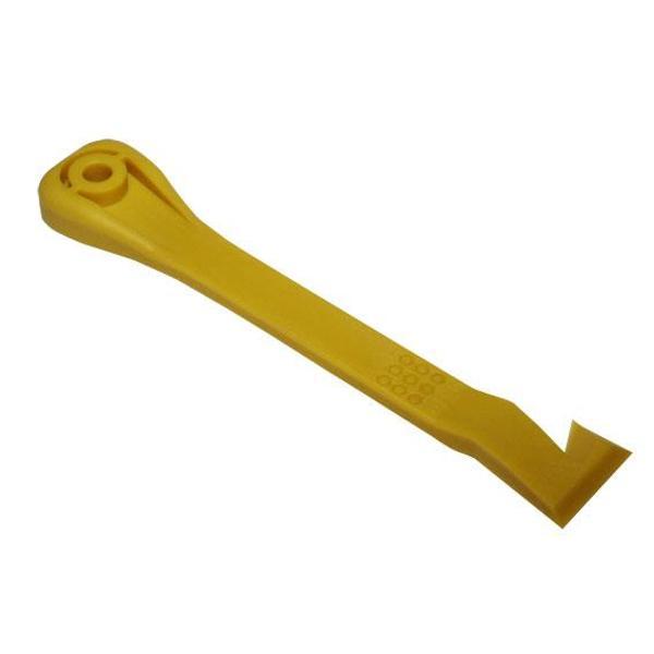 Plastik Klips Ve Sökme Parçası No 19 - Image 1