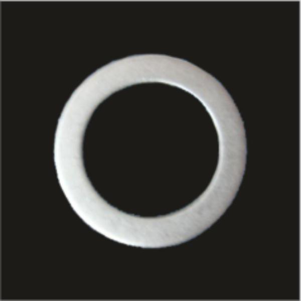 Alüminyum Pul 10X14X1 2Mm 25 Adet - Image 1