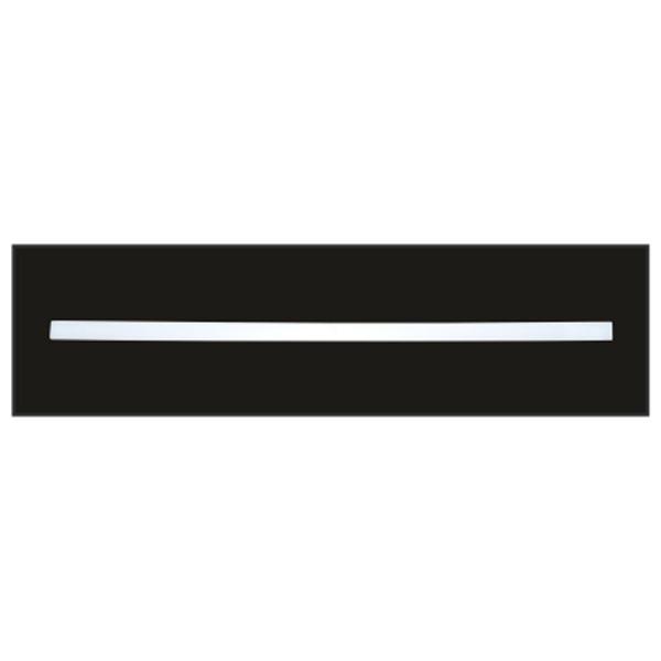 Şeffaf Plastik Tamir Elektrodu Pp 11X300X1 5Mm  25 Adet - Image 1