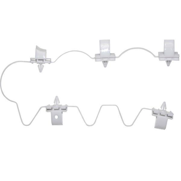 Marşbiyel Klipsi Çanta 5 Parça VW Passat - Image 1