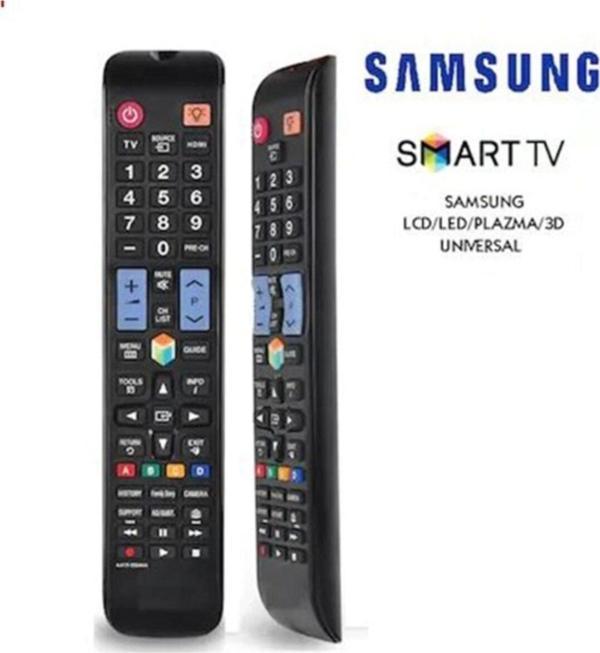 Ncp Samsung Lcd Led Tv Kumandası - Image 1