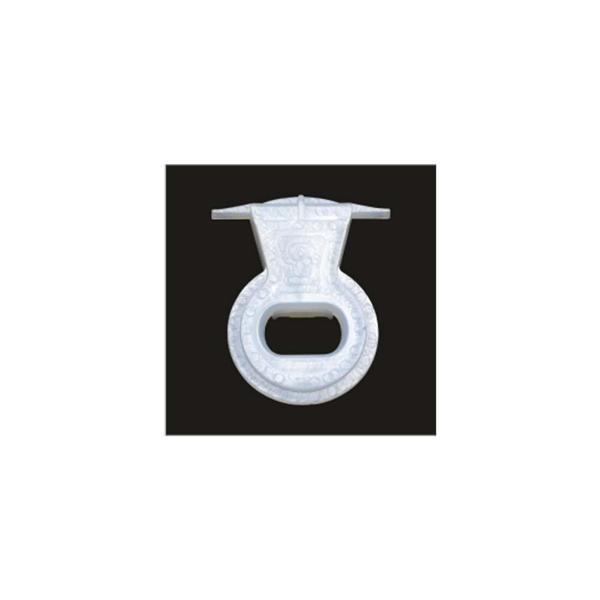 Cam Kriko Oto Agraf Oto Klips Renault Espace Laguna Clio 3 III 8200424303 5 Adet - Image 1