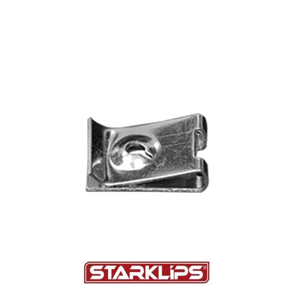 Trifon Somun Gri 3,9X12X18   25 Adet - Image 1