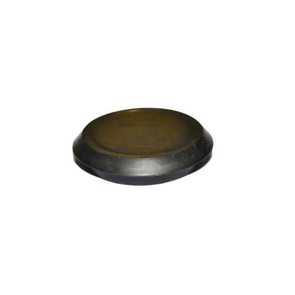 Tapa Lastik Delik Çap=37,5 mm Dış Çap=46 mm 5 Adet - Image 1