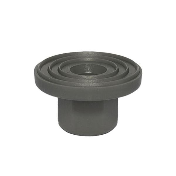 Somun Plastik 8E0825265C VW 10 Adet - Image 1