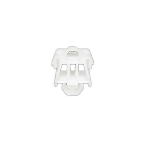 Klips Kaplama Mercedes 10 Adet - Image 1