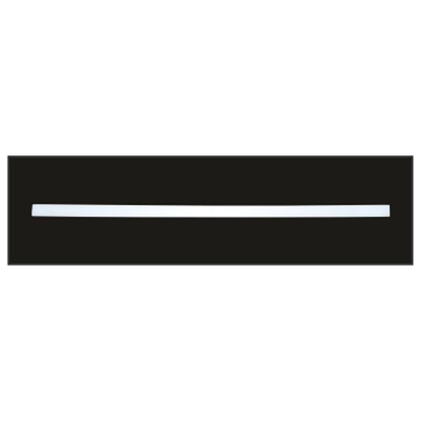 Şeffaf Plastik Tamir Elektrodu Pp 11X300X1 5Mm  25 Adet - Image 1