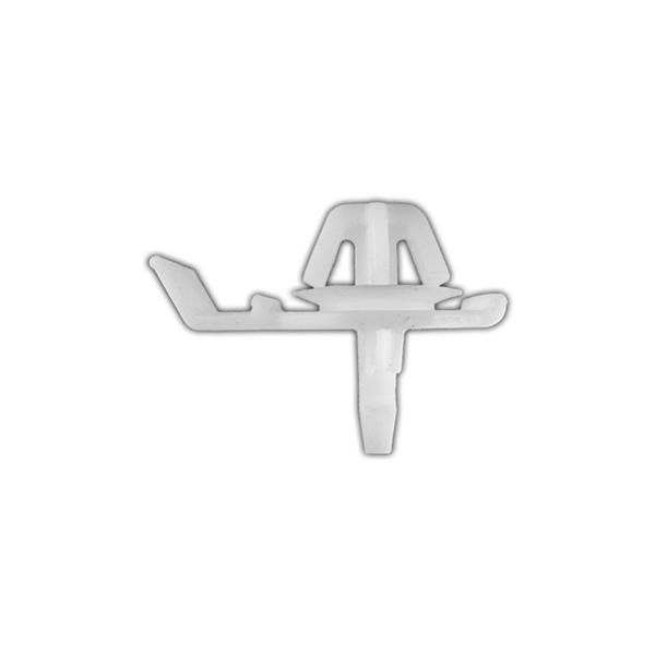 Kaplama Klipsi 36mm 0019884781 Mercedes  W124 W201  10 Adet - Image 1