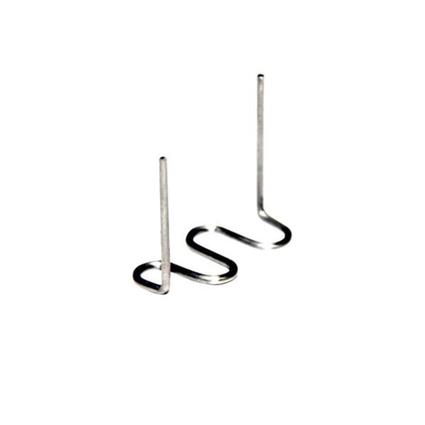 Tel Plastik Kaynak İçin 0,6mm 11206 25 Adet - Image 1