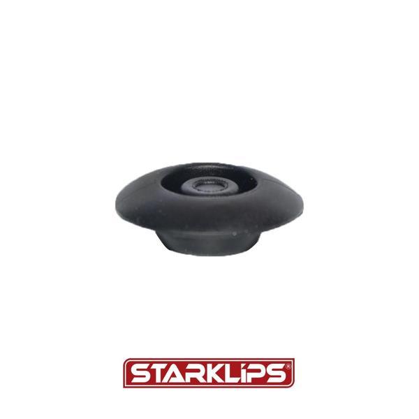 Tapa Lastik Yan Kaplama 12,8x21,7mm 01658-02133 Nissan  10 Adet - Image 1