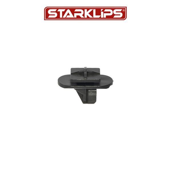 Klips Marşbiyel 31216744 Volvo S60 V60 V40 2011-2018 10 Adet - Image 1