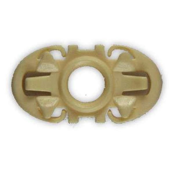 Ford T15 Cam Kriko Klipsi Küçük  Renault Kango 5 Adet - Image 1