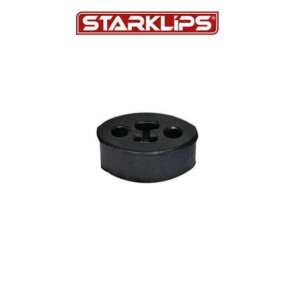 Lastik Egsoz Kısa Fiat Palio Siena 1998-2012 2 Adet - Image 1