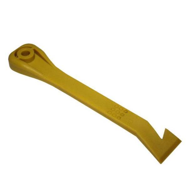 Plastik Klips Ve Sökme Parçası No 18 - Image 1