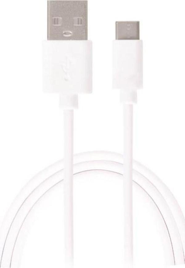 Sesatech Type C Hızlı Şarj Data Kablosu 120 Cm - Image 1