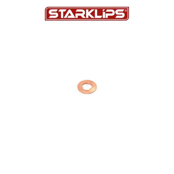 Pul Bakır 3 Tırnak Ezmeli 1,5x15,4mm A6110170060 Mercedes Sprinter 5 Adet - Image 1