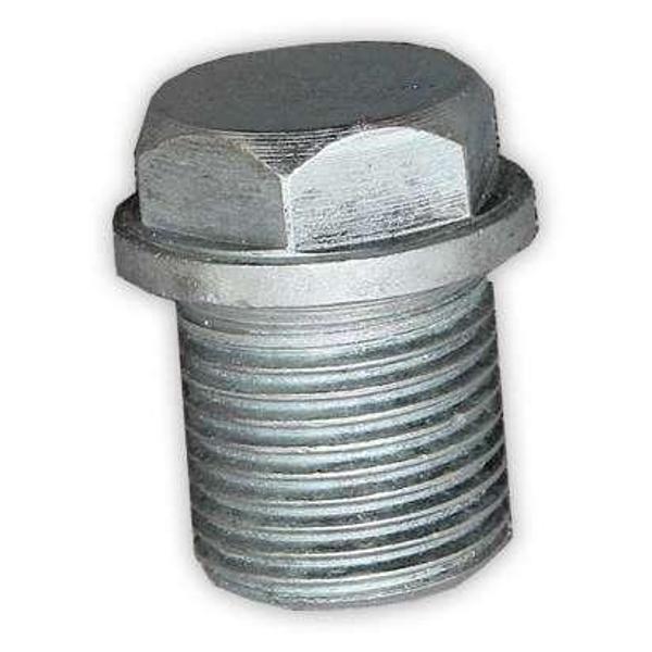 Karter Tapası 20X27 18X1,5 Volvo 9781386 966833 5 Adet - Image 1