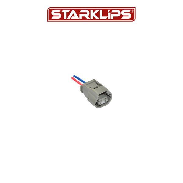 Soket 2 Kablolu ABS Tekerlek Hız Sensörü Toyota 7283-4421 - Image 1