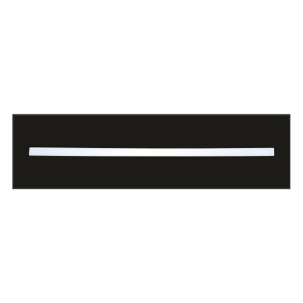 Şeffaf Plastik Tamir Elektrodu Pp 11X300X1 5Mm  25 Adet - Image 1